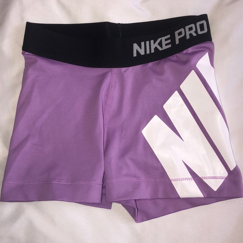 Nike Pro Spandex